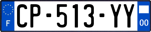 CP-513-YY