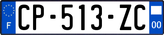 CP-513-ZC