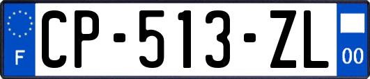 CP-513-ZL