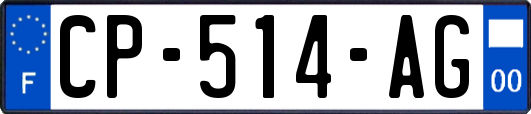 CP-514-AG