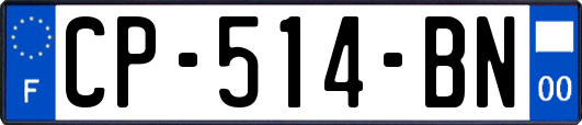 CP-514-BN