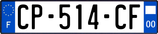 CP-514-CF