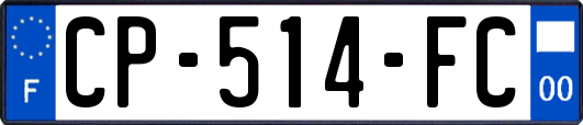 CP-514-FC
