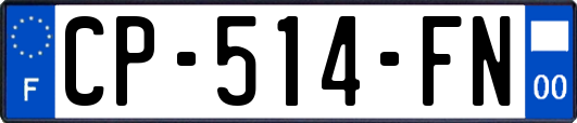 CP-514-FN