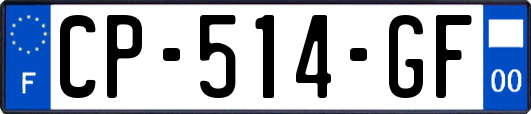 CP-514-GF