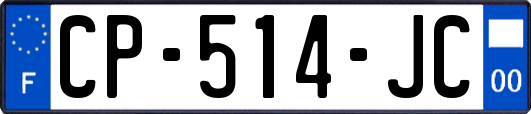CP-514-JC