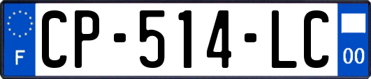 CP-514-LC