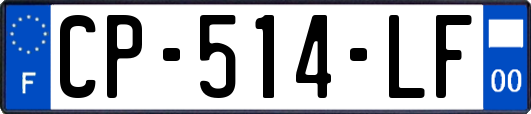 CP-514-LF