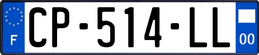 CP-514-LL