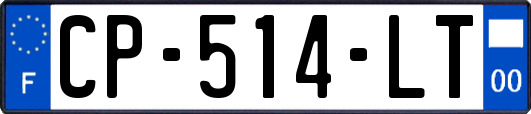 CP-514-LT