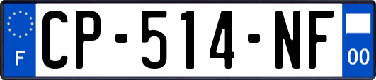 CP-514-NF