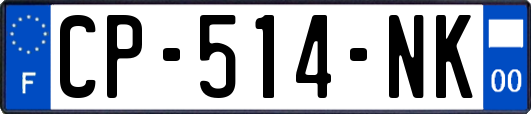 CP-514-NK