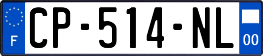 CP-514-NL