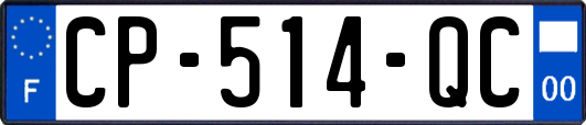 CP-514-QC