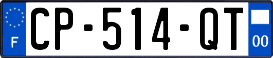 CP-514-QT