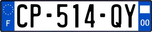 CP-514-QY