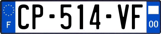 CP-514-VF