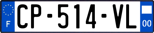 CP-514-VL