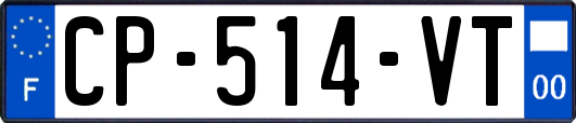 CP-514-VT