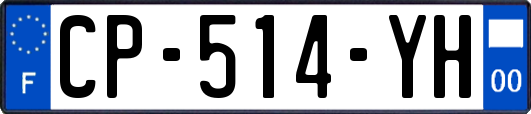 CP-514-YH