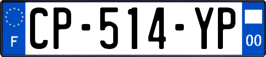 CP-514-YP