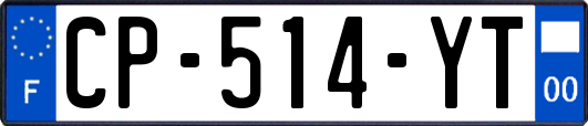 CP-514-YT