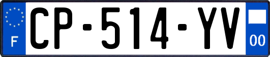 CP-514-YV