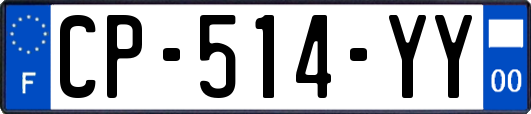 CP-514-YY