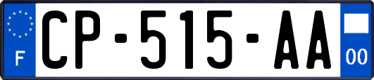 CP-515-AA