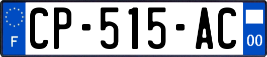 CP-515-AC