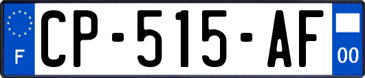 CP-515-AF