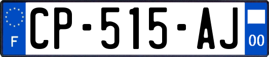 CP-515-AJ