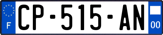 CP-515-AN