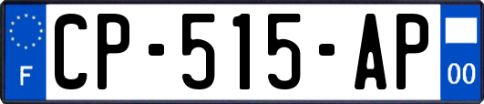 CP-515-AP