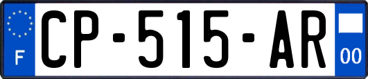 CP-515-AR