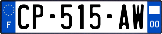 CP-515-AW