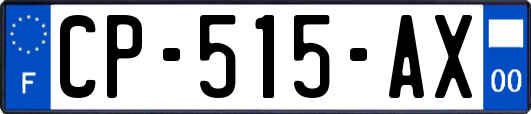 CP-515-AX