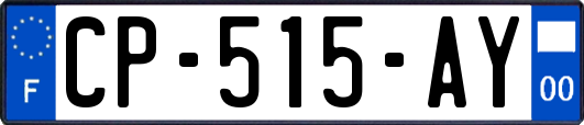 CP-515-AY