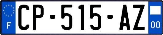 CP-515-AZ