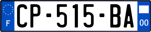 CP-515-BA