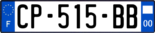 CP-515-BB