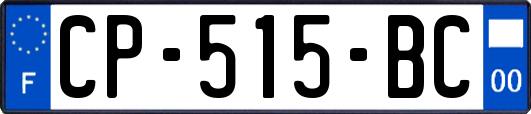 CP-515-BC