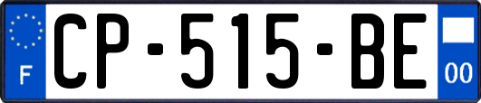 CP-515-BE