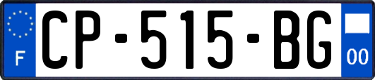 CP-515-BG