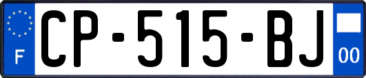 CP-515-BJ