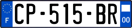 CP-515-BR