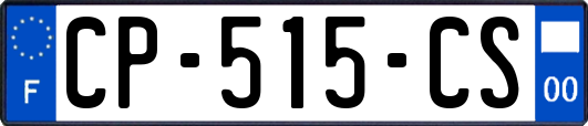 CP-515-CS