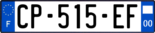 CP-515-EF
