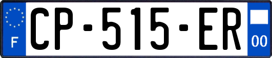 CP-515-ER