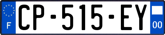 CP-515-EY